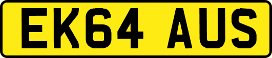 EK64AUS