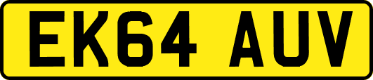 EK64AUV