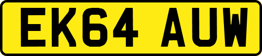EK64AUW