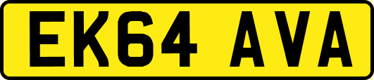 EK64AVA
