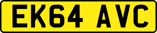 EK64AVC