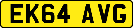 EK64AVG
