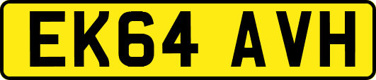 EK64AVH