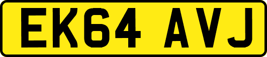 EK64AVJ