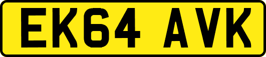 EK64AVK