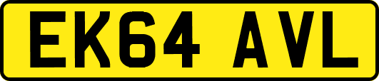 EK64AVL