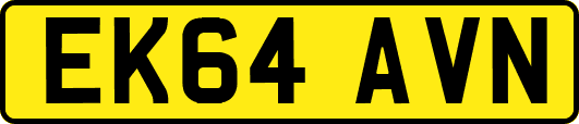 EK64AVN