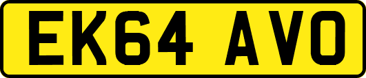 EK64AVO