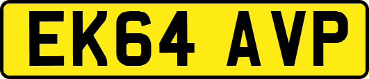 EK64AVP