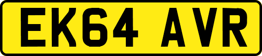 EK64AVR