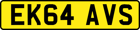 EK64AVS
