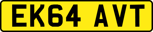 EK64AVT