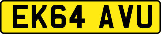 EK64AVU
