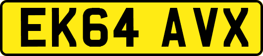 EK64AVX