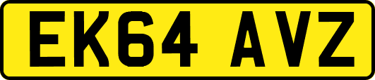 EK64AVZ