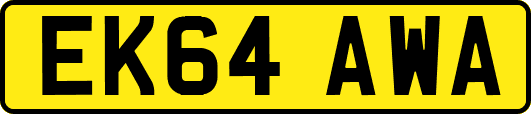 EK64AWA