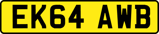 EK64AWB