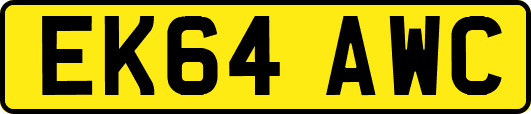 EK64AWC