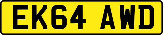 EK64AWD