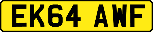 EK64AWF
