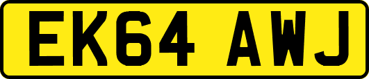EK64AWJ