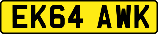 EK64AWK