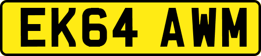 EK64AWM