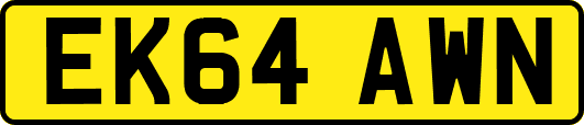 EK64AWN