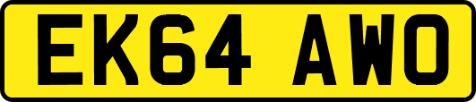 EK64AWO