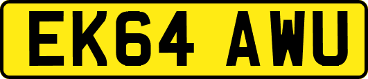 EK64AWU