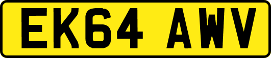 EK64AWV