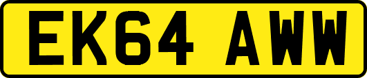 EK64AWW