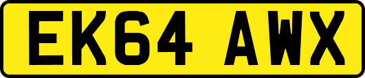 EK64AWX