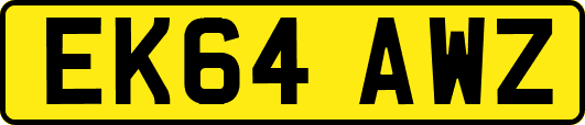 EK64AWZ