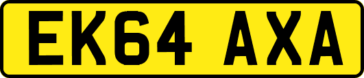 EK64AXA