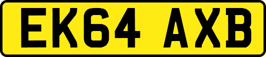 EK64AXB