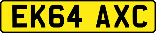 EK64AXC