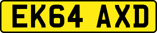 EK64AXD