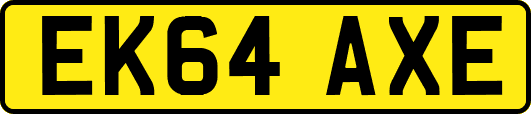 EK64AXE