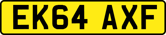 EK64AXF