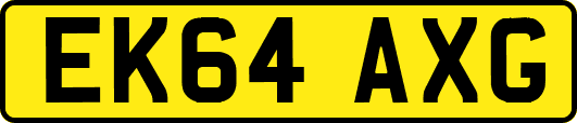 EK64AXG