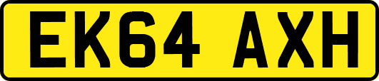 EK64AXH