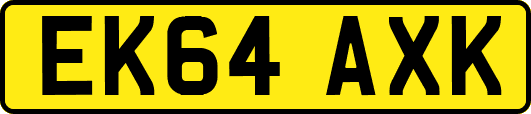 EK64AXK