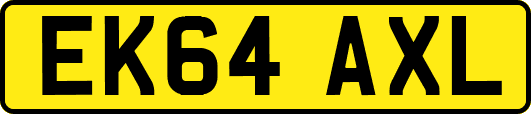 EK64AXL