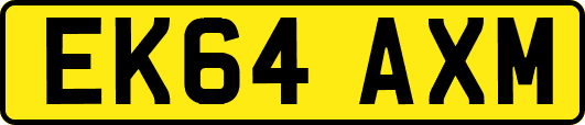 EK64AXM