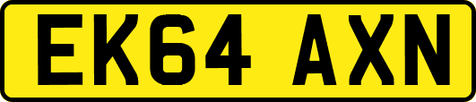 EK64AXN