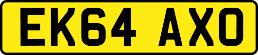 EK64AXO