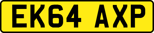 EK64AXP