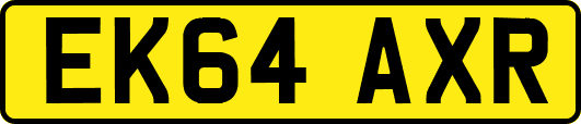 EK64AXR