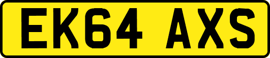 EK64AXS
